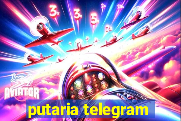 putaria telegram